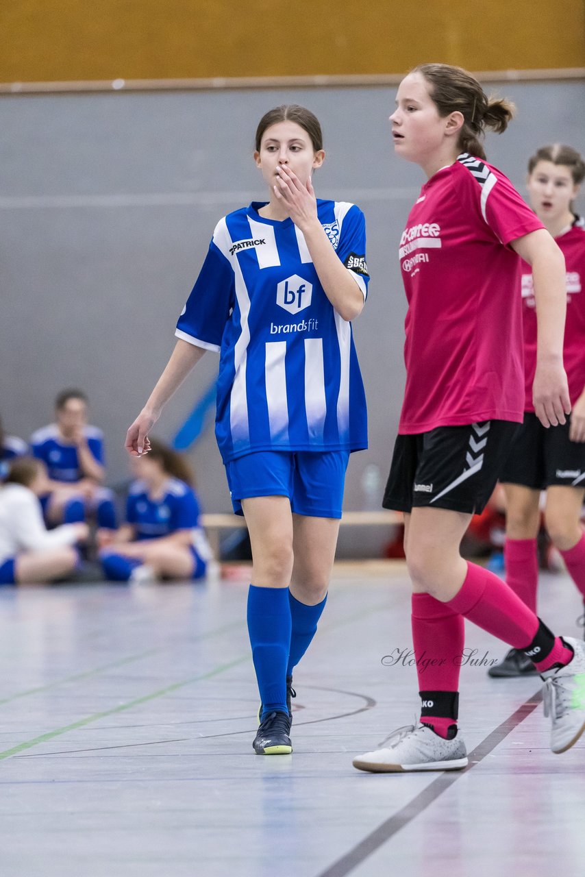 Bild 112 - B2 Loewinnen Cup